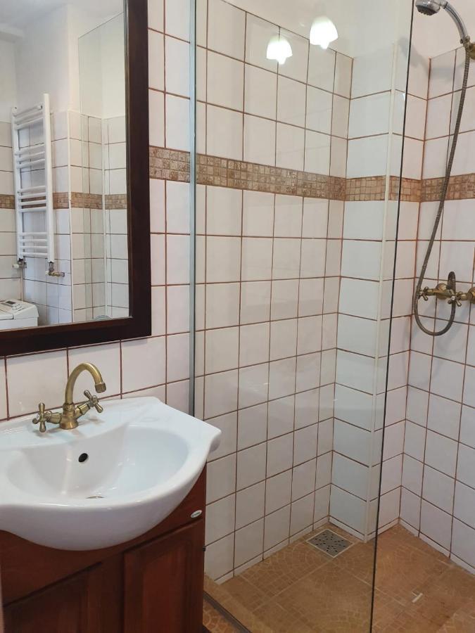 Cismigiu Garden Apartment بوخارست المظهر الخارجي الصورة