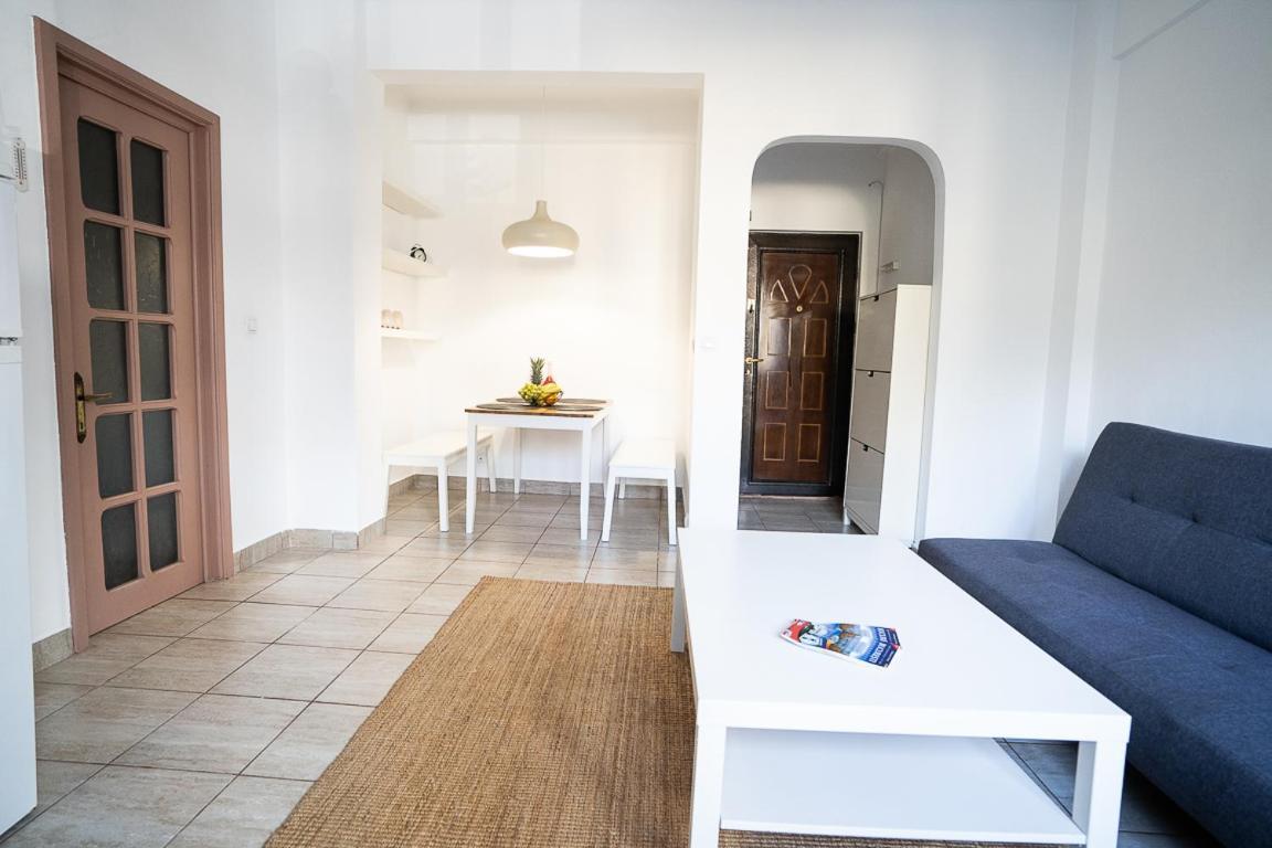 Cismigiu Garden Apartment بوخارست المظهر الخارجي الصورة