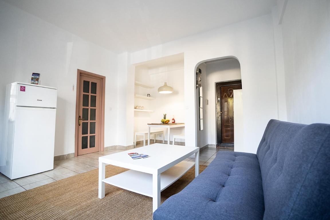 Cismigiu Garden Apartment بوخارست المظهر الخارجي الصورة