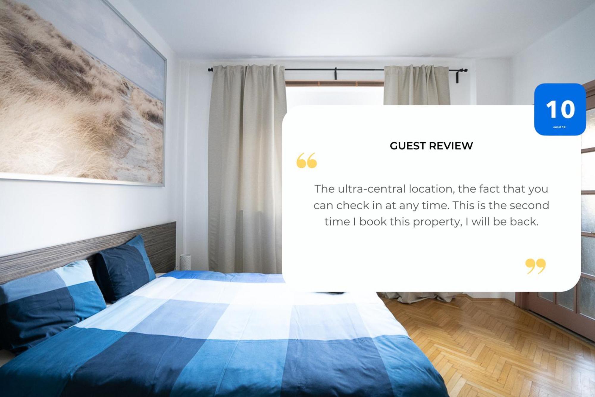 Cismigiu Garden Apartment بوخارست المظهر الخارجي الصورة